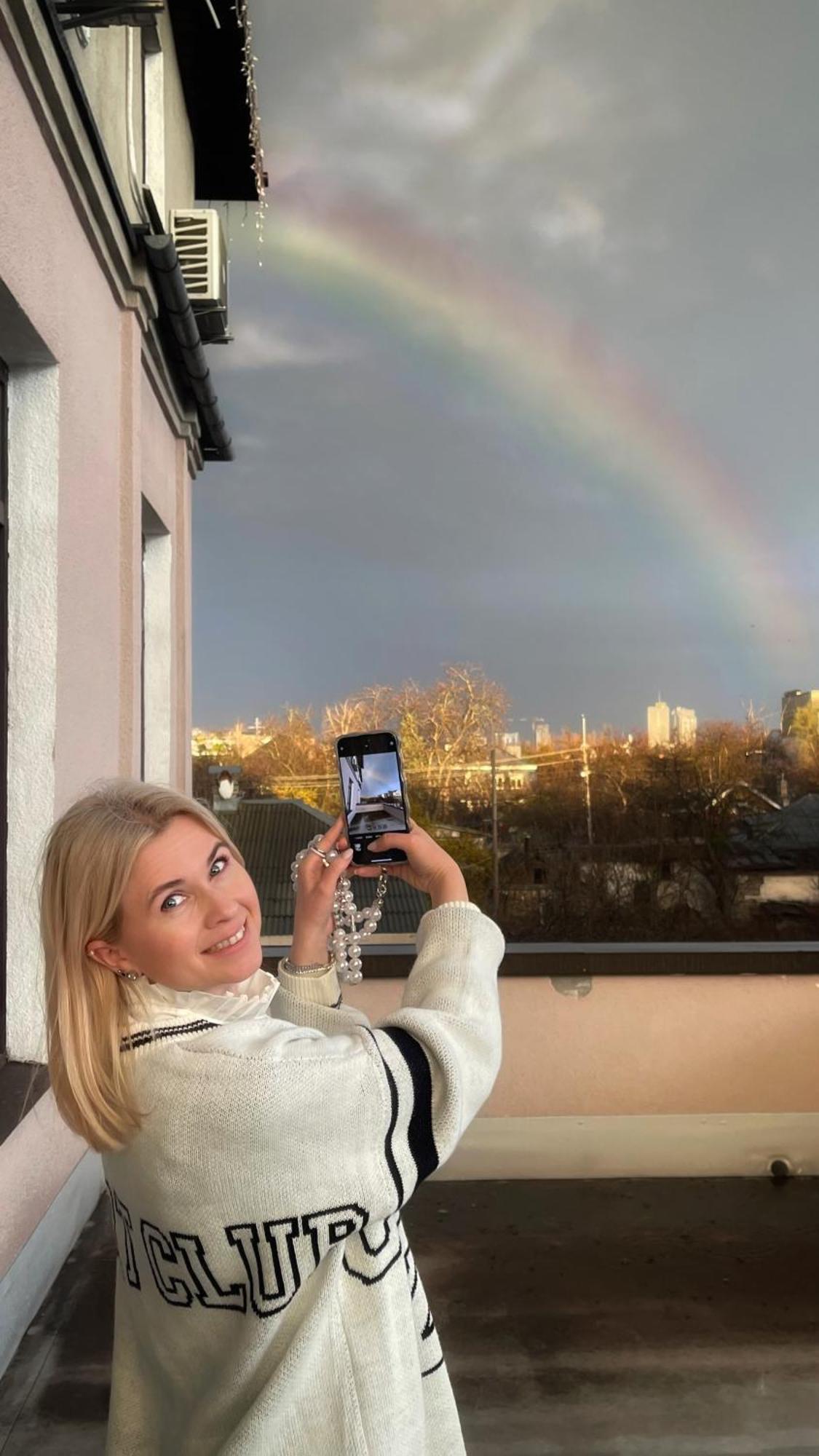 Signeev'S Villa Kyjev Exteriér fotografie