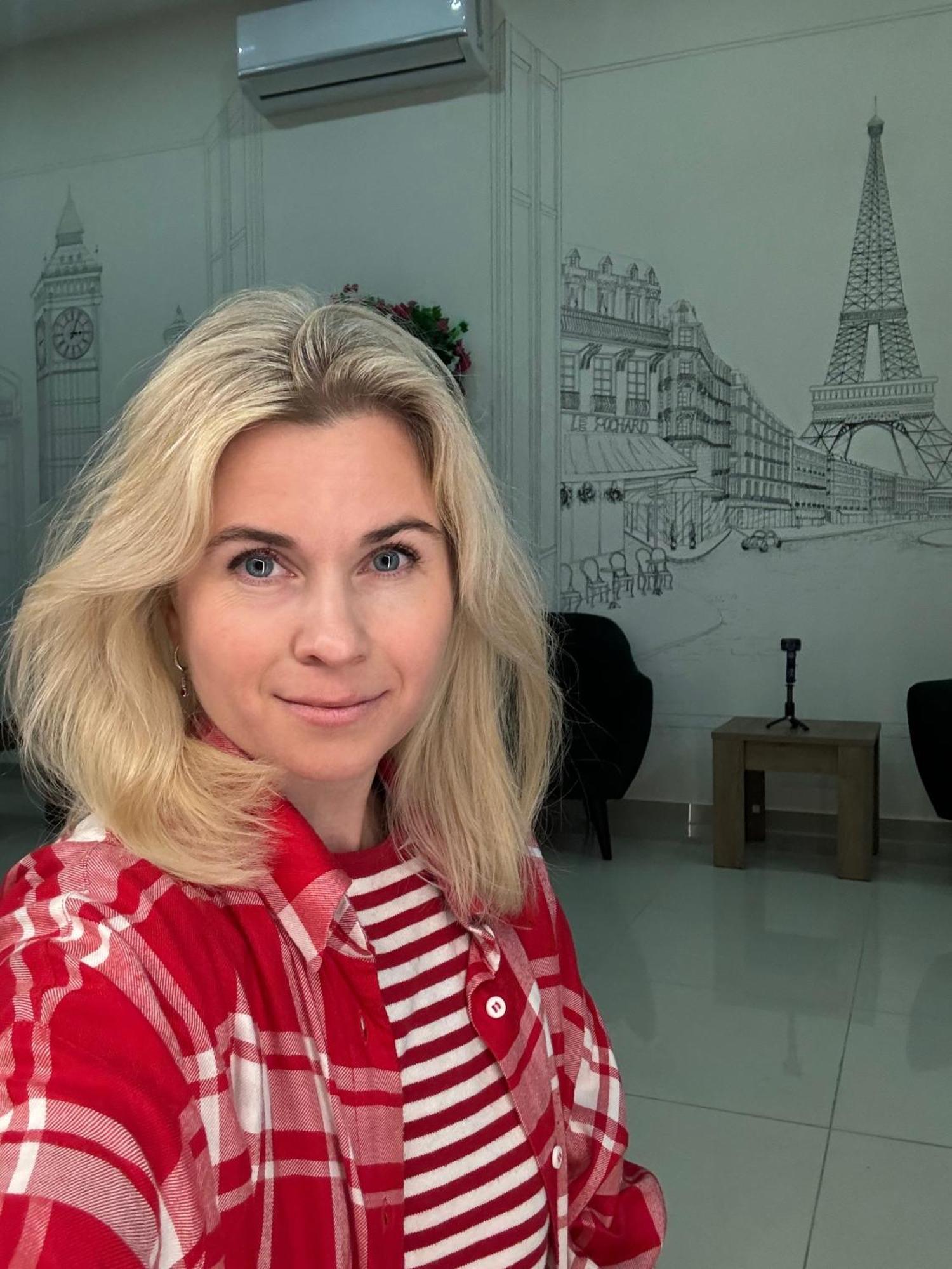 Signeev'S Villa Kyjev Exteriér fotografie
