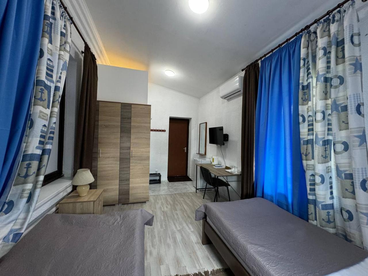 Signeev'S Villa Kyjev Exteriér fotografie