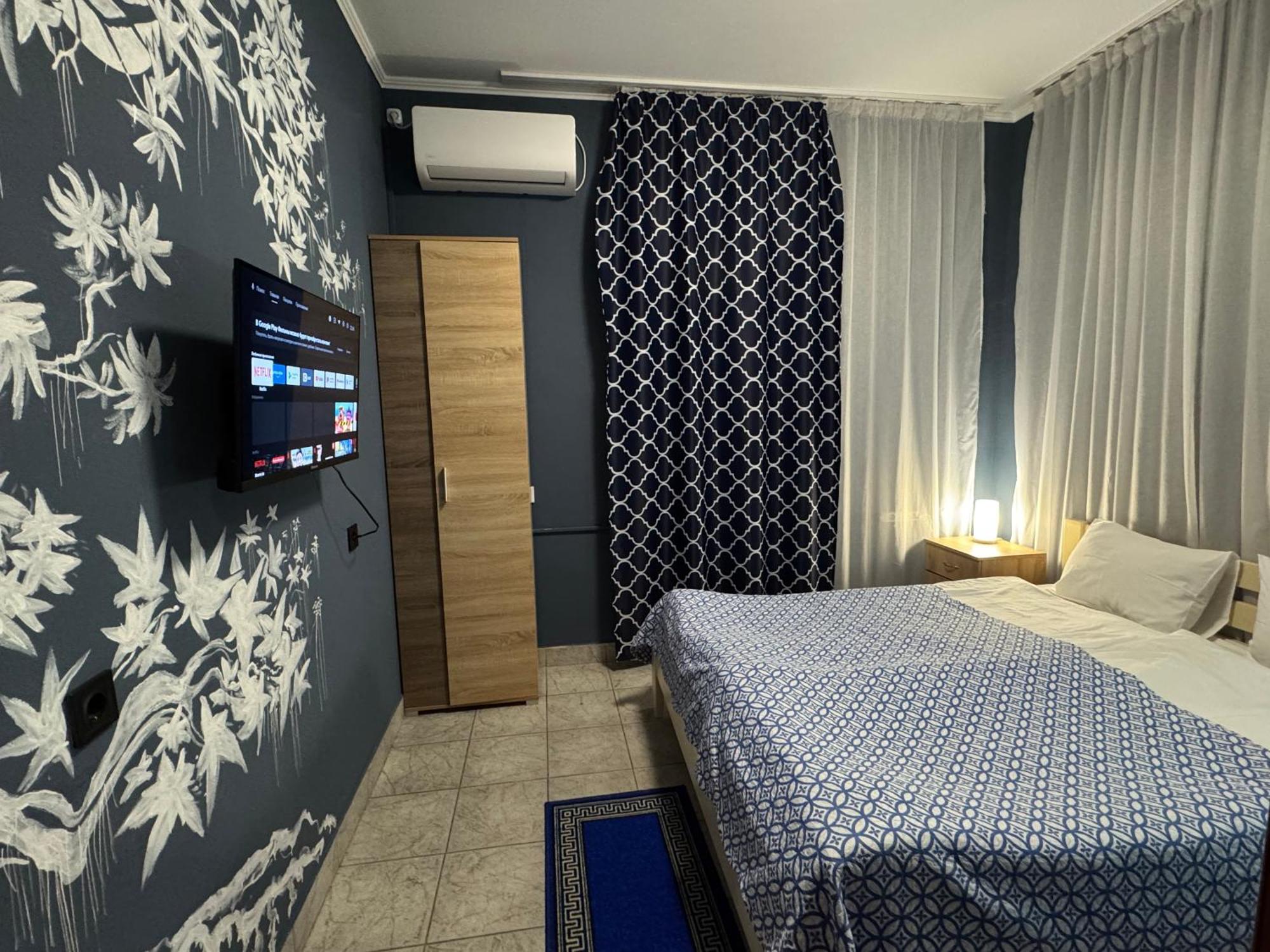 Signeev'S Villa Kyjev Exteriér fotografie